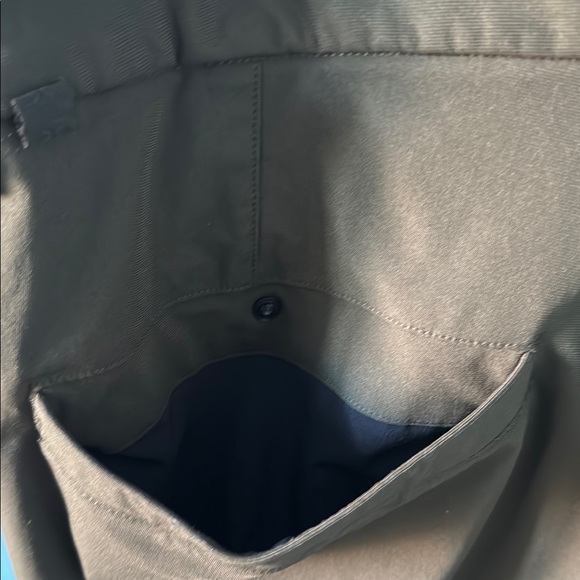 ABC Lululemon Men’s Trouser Pants - Picture 5 of 16